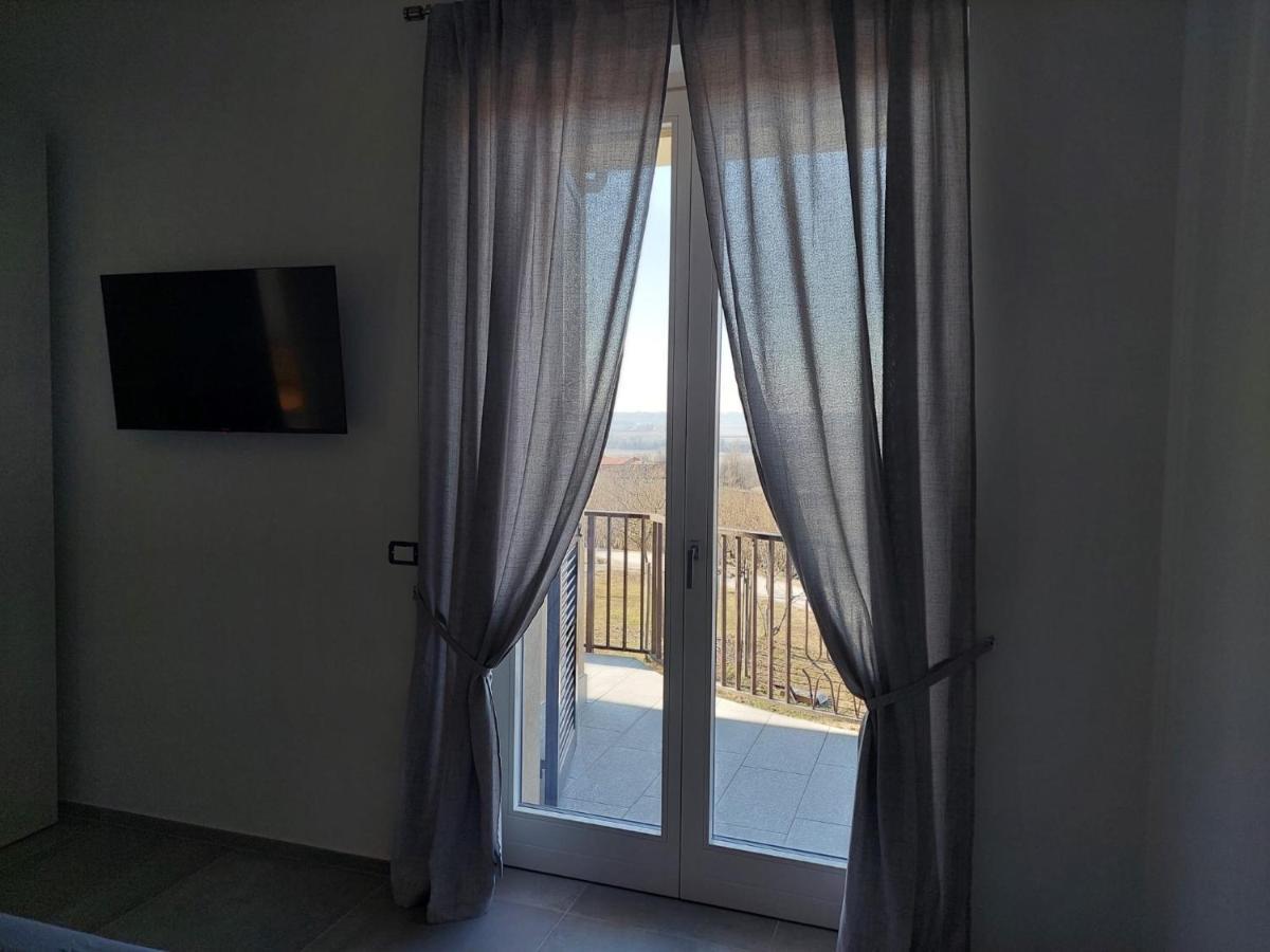 La Casa In Rivalta Villa Verduno Dış mekan fotoğraf